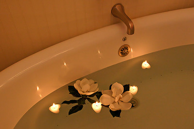 Candles on the Web
